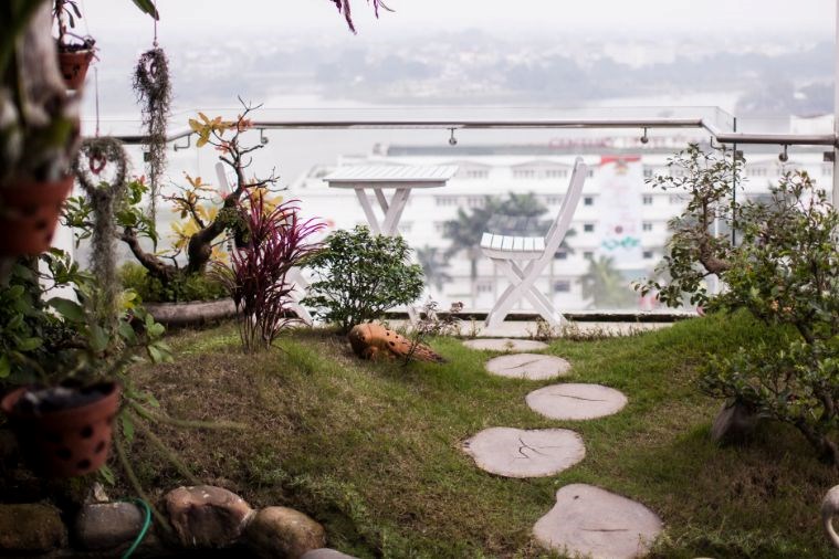 Khách Sạn Moonlight Huế